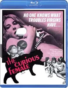 The Curious Female (1970)