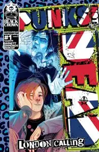 Punks Not Dead-London Calling 001 2019 digital Son of Ultron