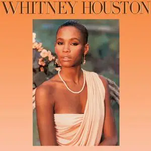 Whitney Houston - Whitney Houston (1985) [LP,DSD128]