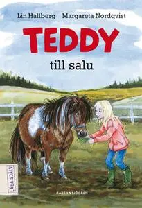 «Teddy till salu» by Lin Hallberg