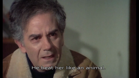 No, the Case Is Happily Resolved (1973) 