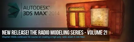 3DMotive - The Radio Modeling Series Volume 2