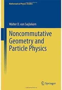 Noncommutative Geometry and Particle Physics [Repost]