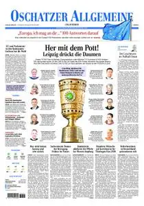Oschatzer Allgemeine Zeitung - 25. Mai 2019