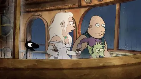 Disenchantment S02E13