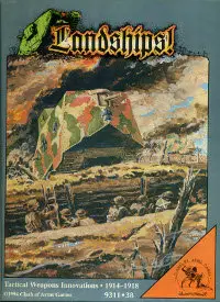 Landships!