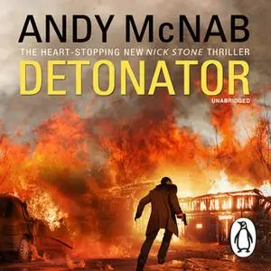 «Detonator» by Andy McNab