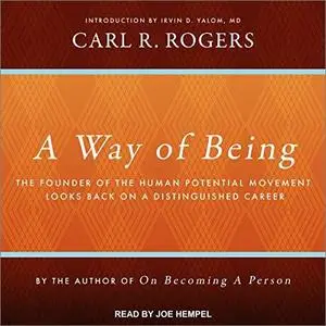 A Way of Being [Audiobook]