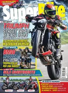 Superbike Italia - Marzo 2023