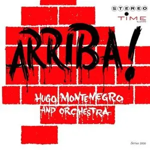 Hugo Montenegro - Arriba ! (1960)