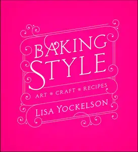 Baking Style: Art Craft Recipes (repost)