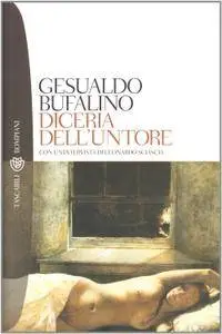 Gesualdo Bufalino – Diceria dell’untore