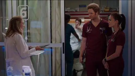 Chicago Med S04E01