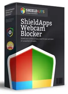 ShieldApps Webcam Blocker Premium 1.3.4 Multilingual