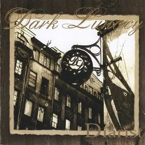 Dark Lunacy - The Diarist (2006)