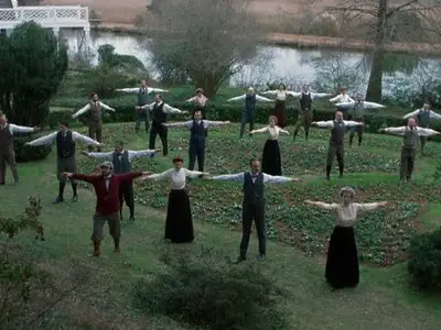 The Road To Wellville (1994)