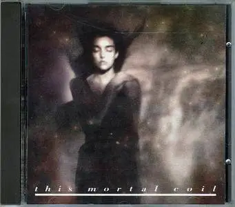 This Mortal Coil - It'll End In Tears (1984)