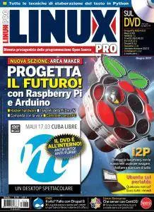 Linux Pro N.178 - Giugno 2017