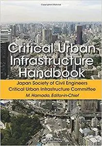 Critical Urban Infrastructure Handbook (Repost)