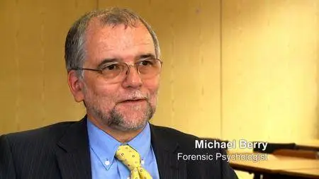 The Cambridge Rapist (2010)