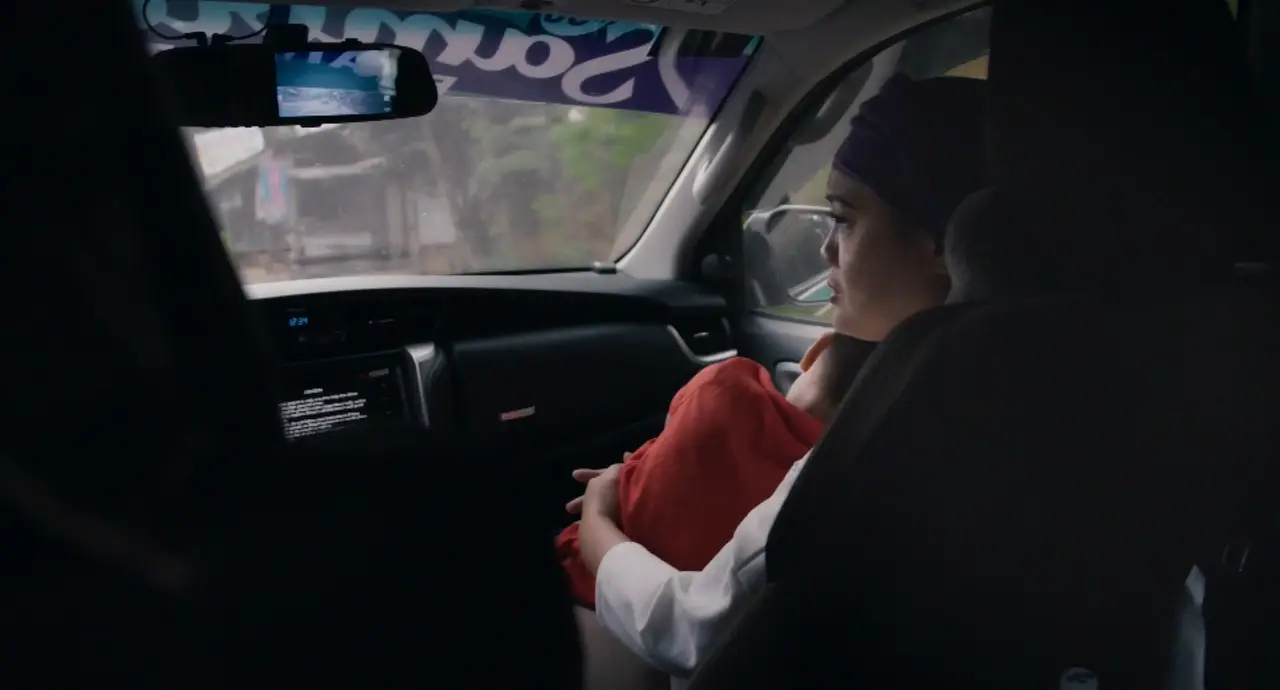 PBS - Frontline: A Thousand Cuts (2021)