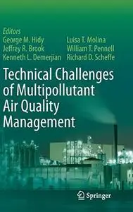 Technical Challenges of Multipollutant Air Quality Management (Repost)