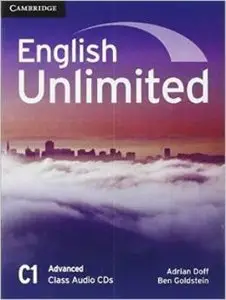 English Unlimited Advanced C1