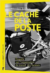 Le caché de La Poste - Nicolas JOUNIN