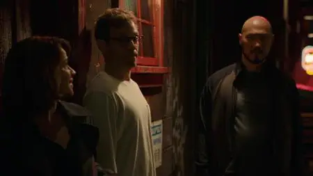 NCIS: Los Angeles S11E09