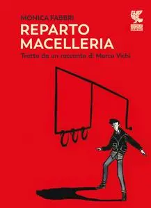 Marco Vichi, Monica Fabbri - Reparto macelleria