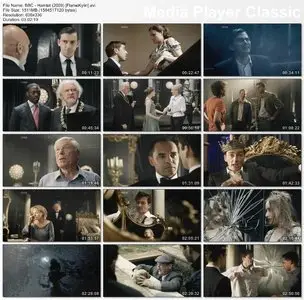 BBC - Hamlet (2009)