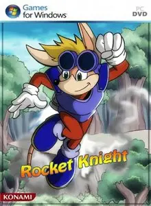 Rocket Knight (2010/MULTI6)