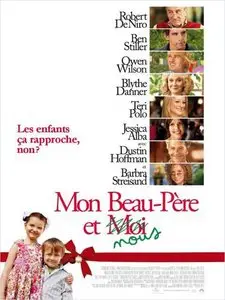 Mon beau-père et nous Aka Little Fockers (2010)