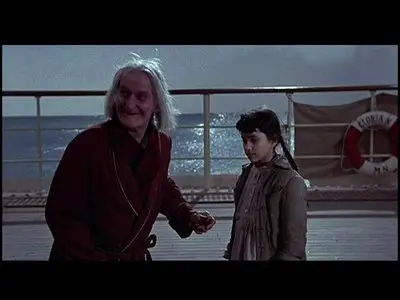 And the Ship Sails On (1983)