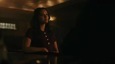 Riverdale S03E09