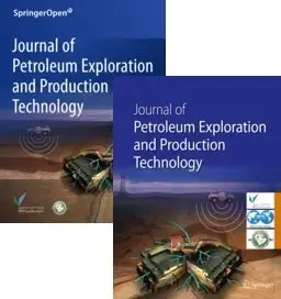 Journal of Petroleum Exploration and Production Technologies - Vol. 1, Numbers 1-4, 2011