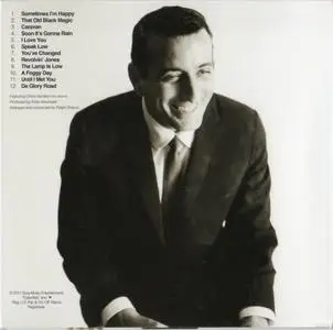 Tony Bennett - The Complete Collection [73CD Box Set] (2011) {Discs 19-23}