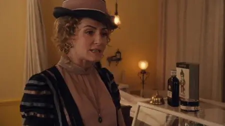 Murdoch Mysteries S13E16