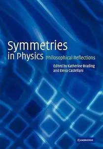 Symmetries in Physics: Philosophical Reflections