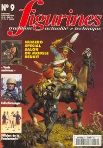 Figurines №9, 1996