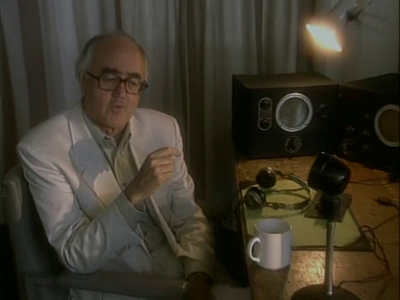 BBC - Connections (1994) - Episode 6: Echoes of the Past - Season 2
