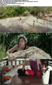 The Lady Assassin (2013)