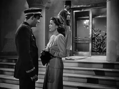 A Night in Casablanca (1946)