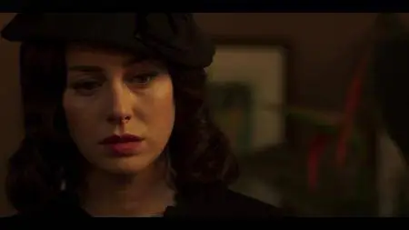 Cable Girls S03E02