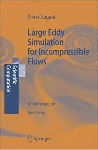 Large Eddy Simulation for Incompressible Flows: An Introduction (Repost)
