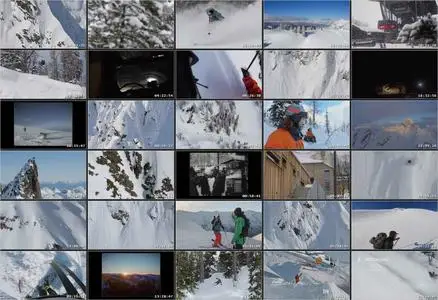 Winterland (2019)
