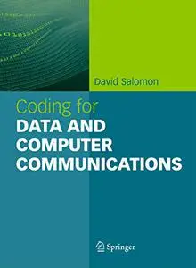 Coding for Data and Computer Communications (Repost)