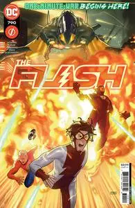 The Flash 790 (2023) (Digital) (Walkabout-DCP)