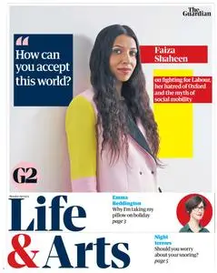 The Guardian G2 - 29 May 2023