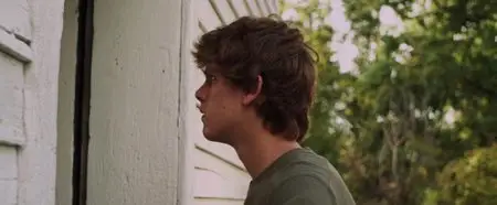 Last Kind Words (2012)